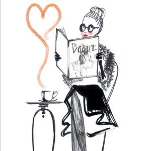 Meet your Posher, Chloe